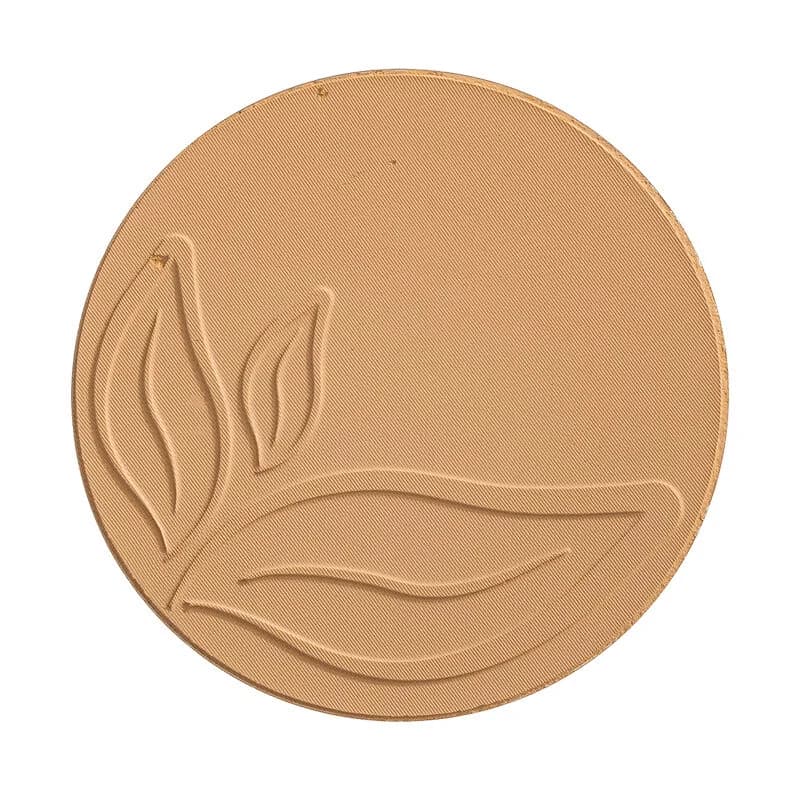 Obtenez un teint unifié et matifié avec PuroBio Compact Foun