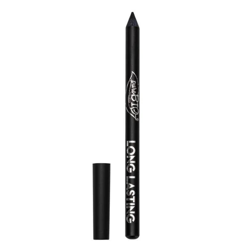 Obtenez un regard intense et durable avec le Crayon Yeux Pur