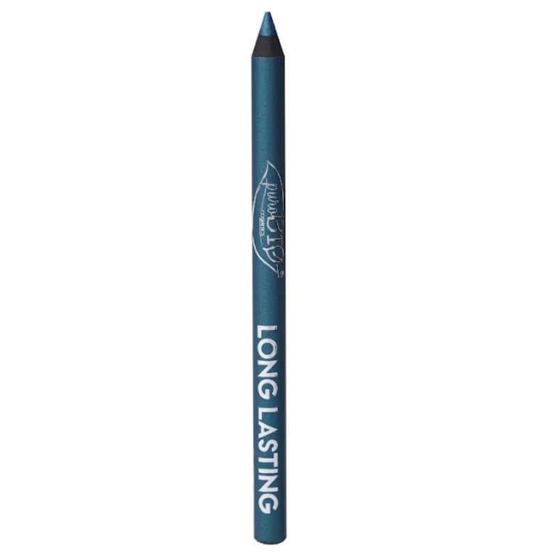 Définissez votre regard : Crayon Yeux Longue Durée PuroBio