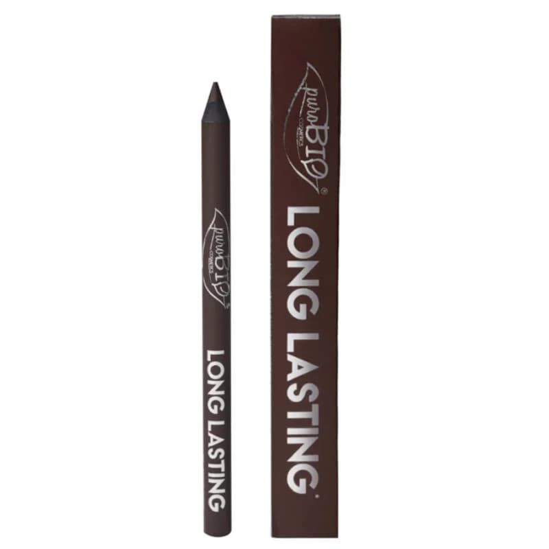 Sublimez votre regard avec le Crayon Yeux Longue Tenue PuroB