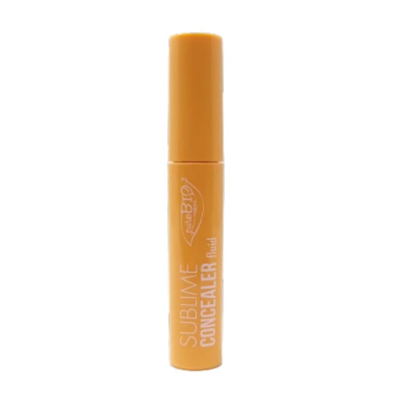 Obtenez un teint parfait avec le correcteur fluide PuroBio