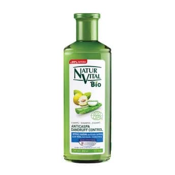 Natur Vital Bio Hair Dandruff Control 300ml