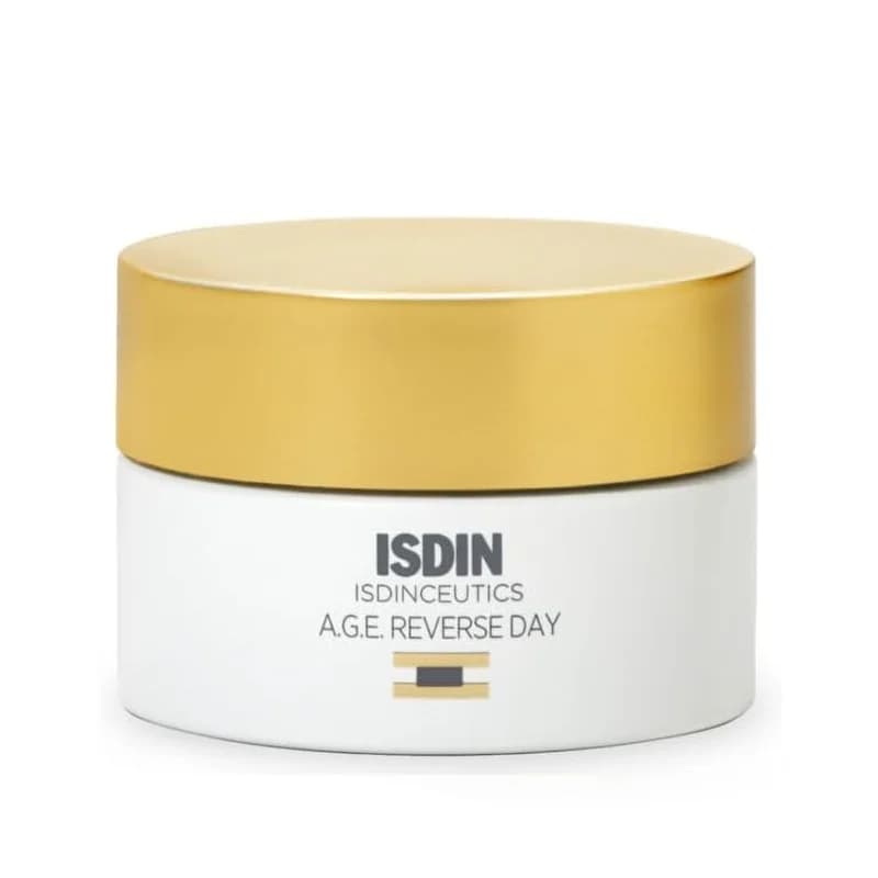 استعيدي شباب بشرتك: ISDIN ISDINceutics Age Reverse Day