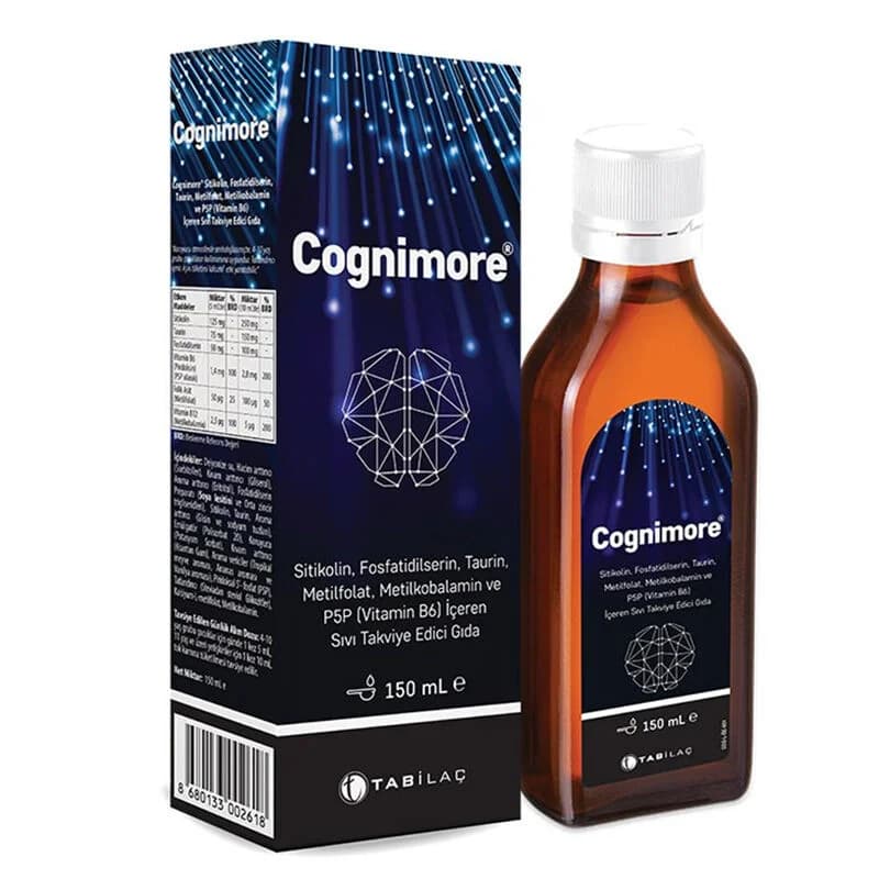 Améliorez votre concentration et mémoire avec Cognimore