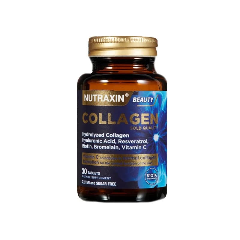 Soutenez votre Beauté: Nutraxin Collagène Hydrolysé