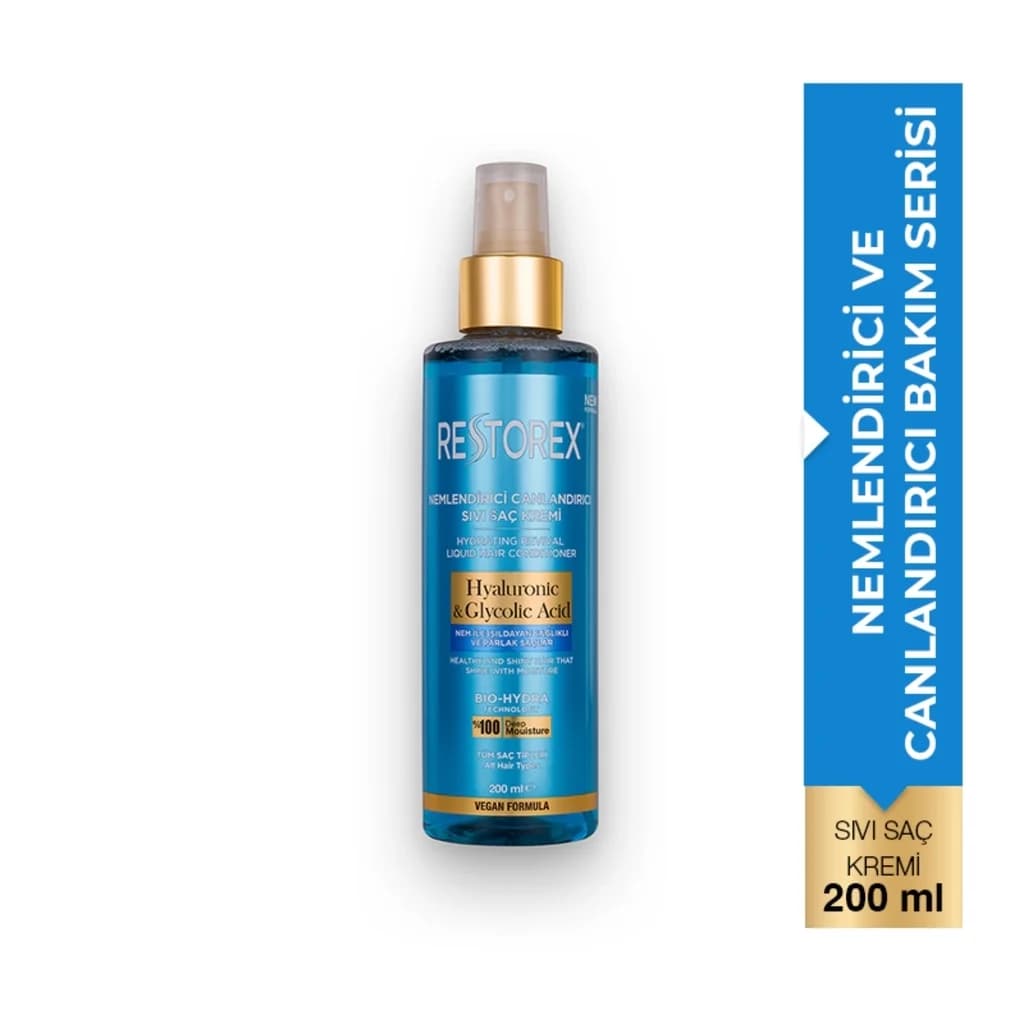 Revitalisez vos cheveux : Hydratation, Brillance & Douceur