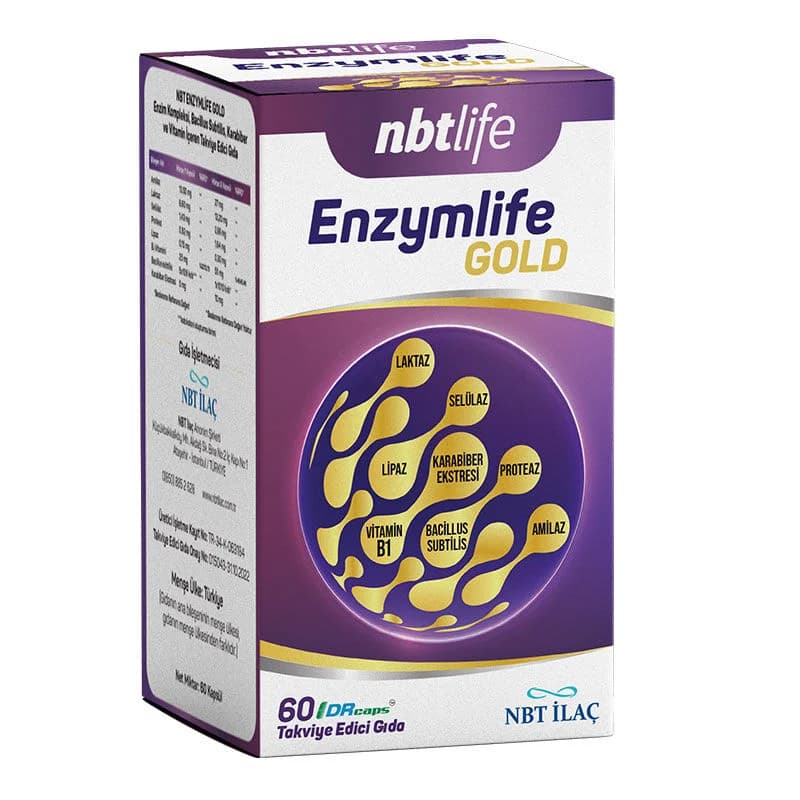 Optimisez votre digestion et absorbez mieux les nutriments