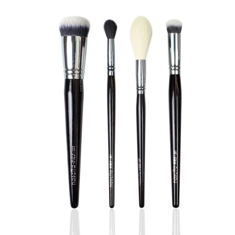 Atteignez un Maquillage Professionnel avec Nascita Favorites