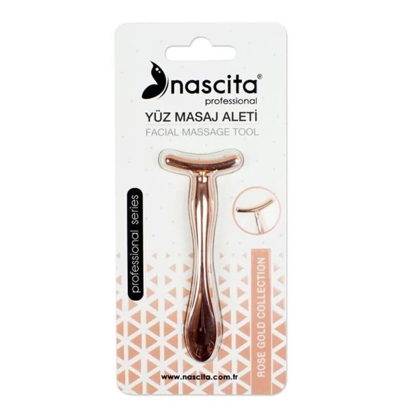 Nascita جهاز تدليك الوجه ناسيتا