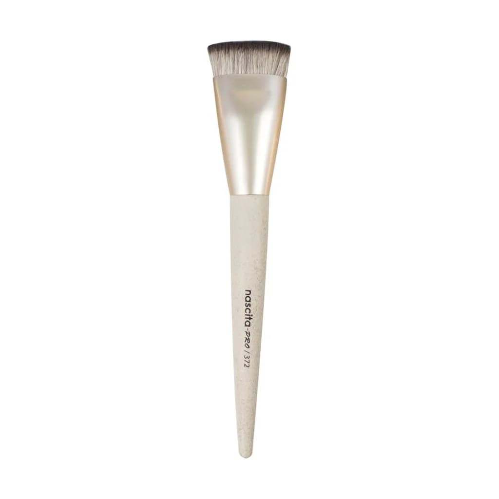 Obtenez un contouring parfait avec le Pinceau Nascita Eco 37