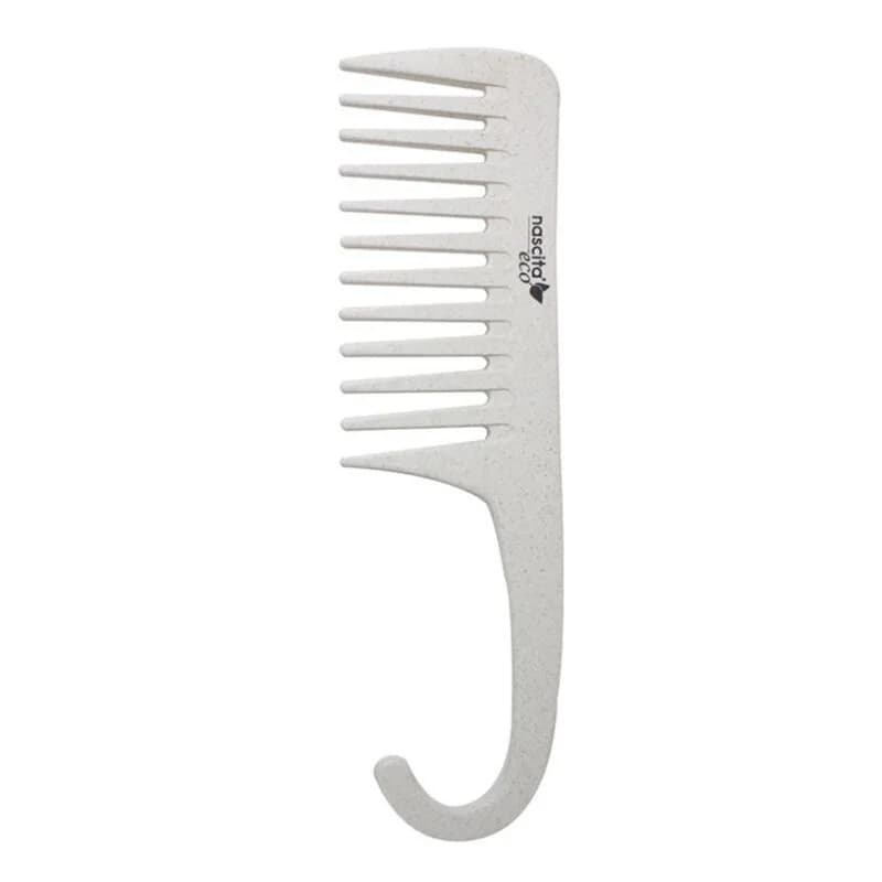 Adoptez un geste éco-responsable avec le peigne Nascita Recy