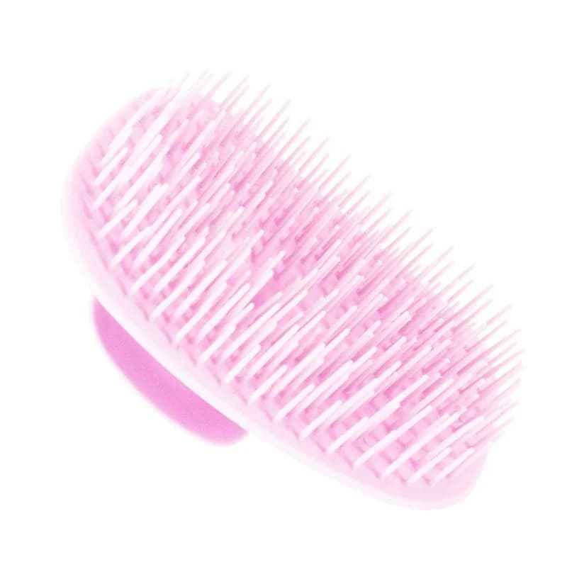 Revitalisez votre cuir chevelu avec la Brosse Nascita Rose-3