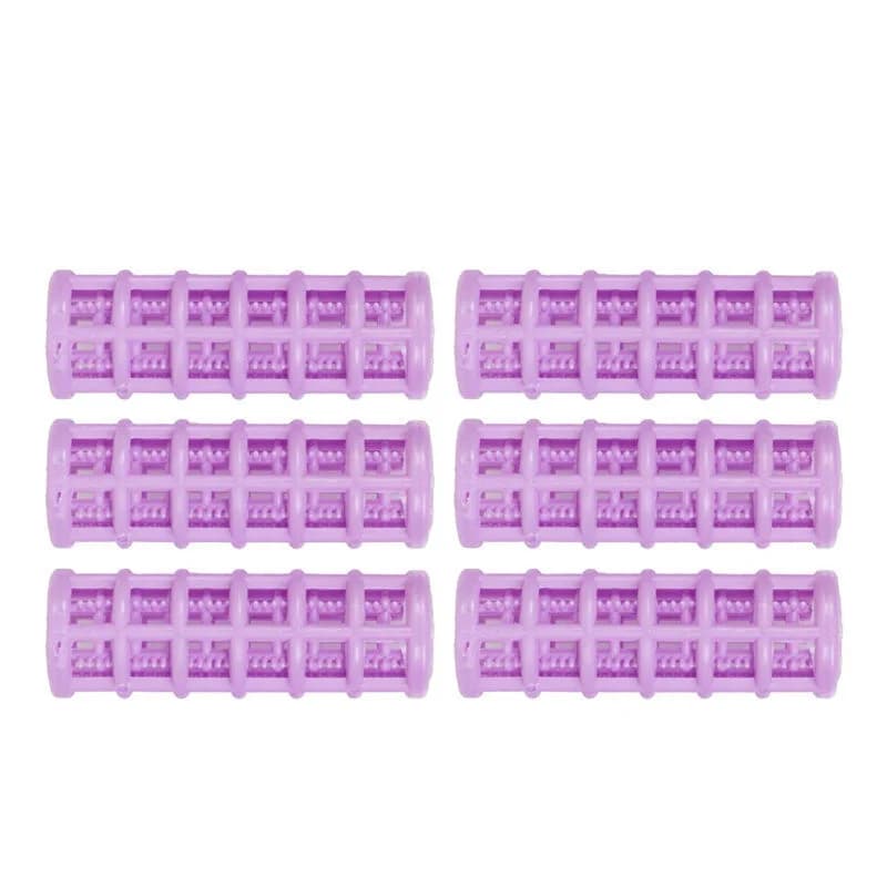 Erzielen Sie schöne Locken mit Nascita 2,2 cm Lockenwicklern