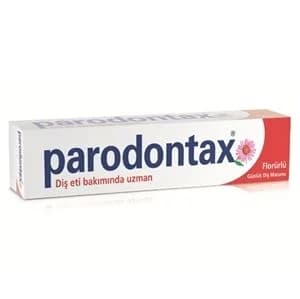 Protégez vos gencives et dents avec Parodontax Fluoré