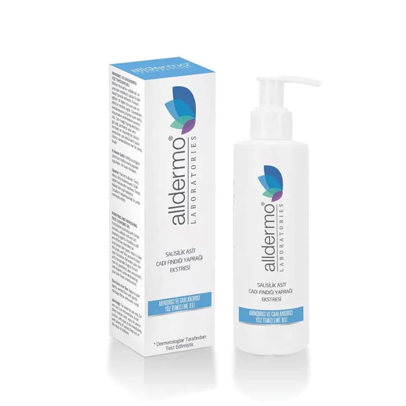 Purifiez & Revitalisez Votre Peau