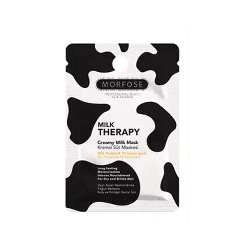 Morfose Milk Therapy Hair Mask 25 ml
