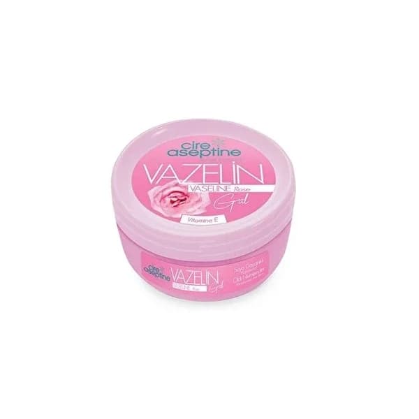 Cire Aseptine Rose Vaseline 90ml