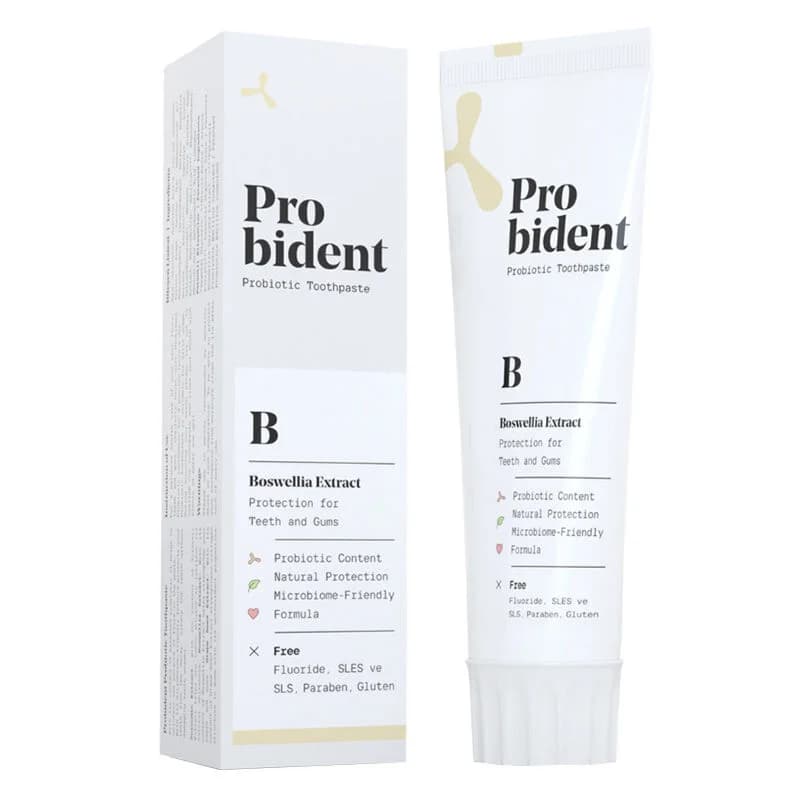 Retrouvez une bouche saine et un sourire éclatant avec Probi