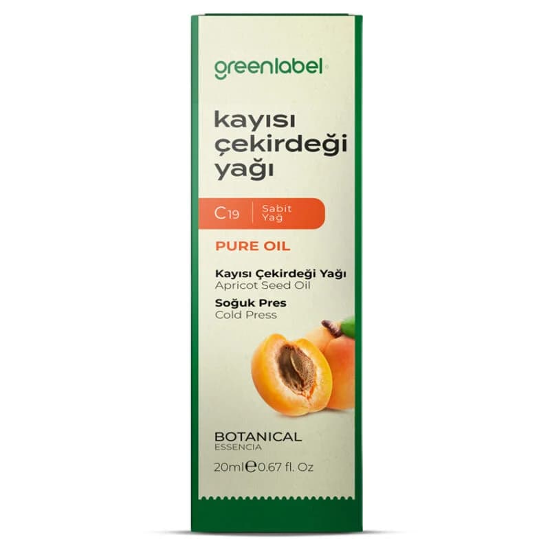 Hydratez et Nourrissez votre Peau avec l'Huile d'Abricot Gre