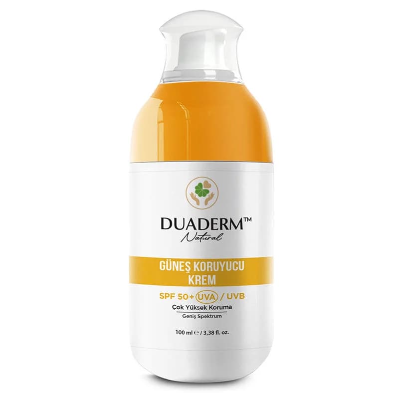 Protégez et sublimez votre peau avec Duaderm SPF50+