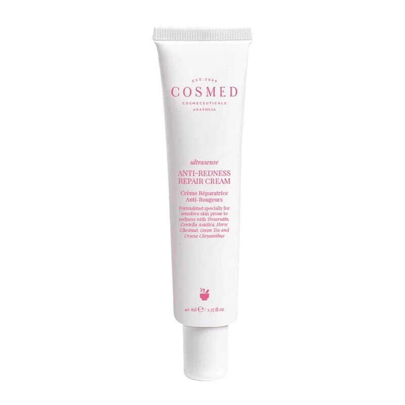 Cosmed For Sensitive Skin Moisturizing Cream 40 ml
