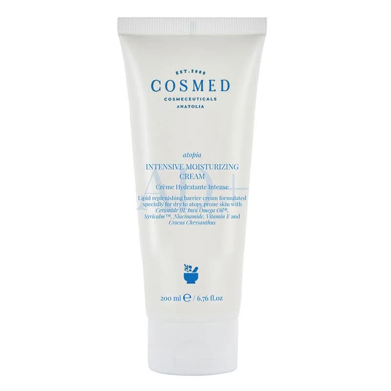 Cosmed Atopia Intense Moisturizing Cream AD+ 200 ml