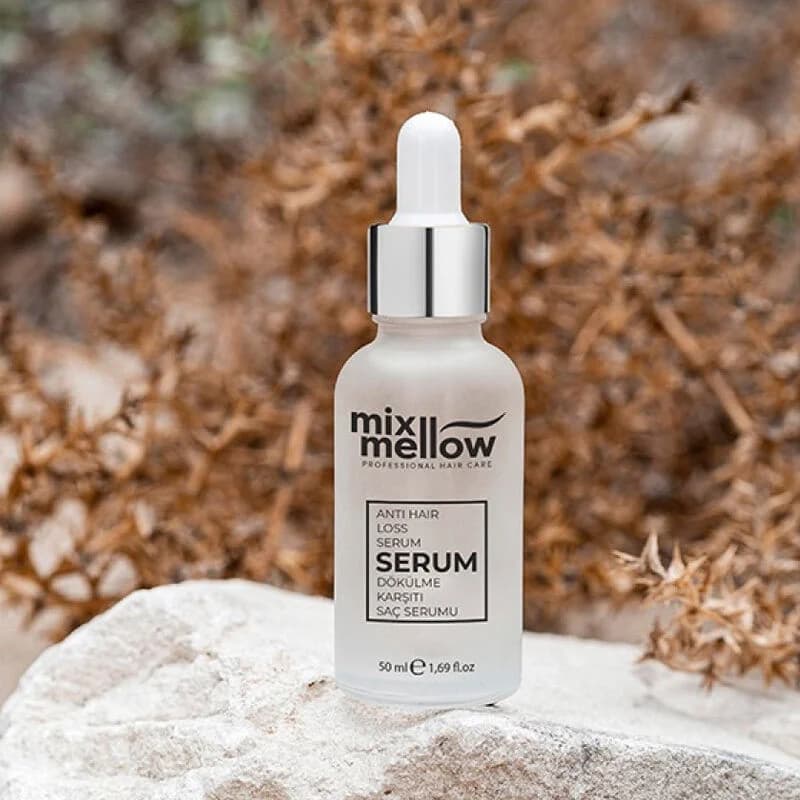 Mix Mellow Anti-Hair Loss Hair Serum 50 ml