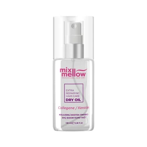 Mix Mellow Collagen Hair Care Dry Oil 100 ml