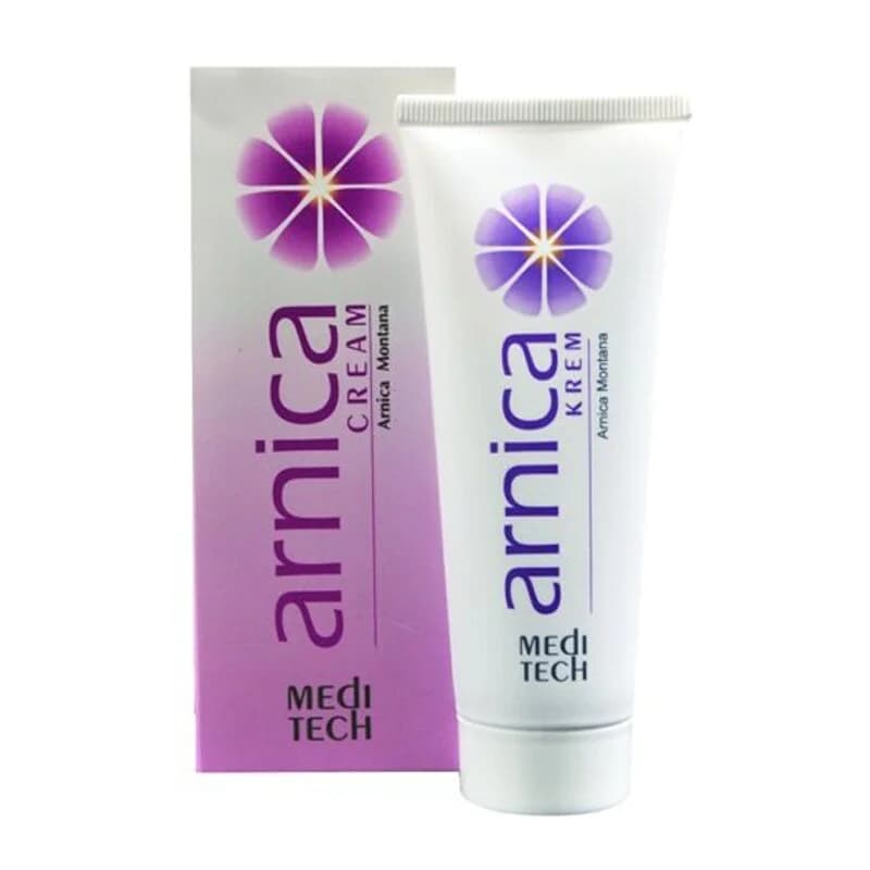 MediTech كريم أرنيكا ميديتك 75 جم