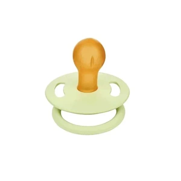 Wee Pure Rubber-Tipped Pacifier No:2 699