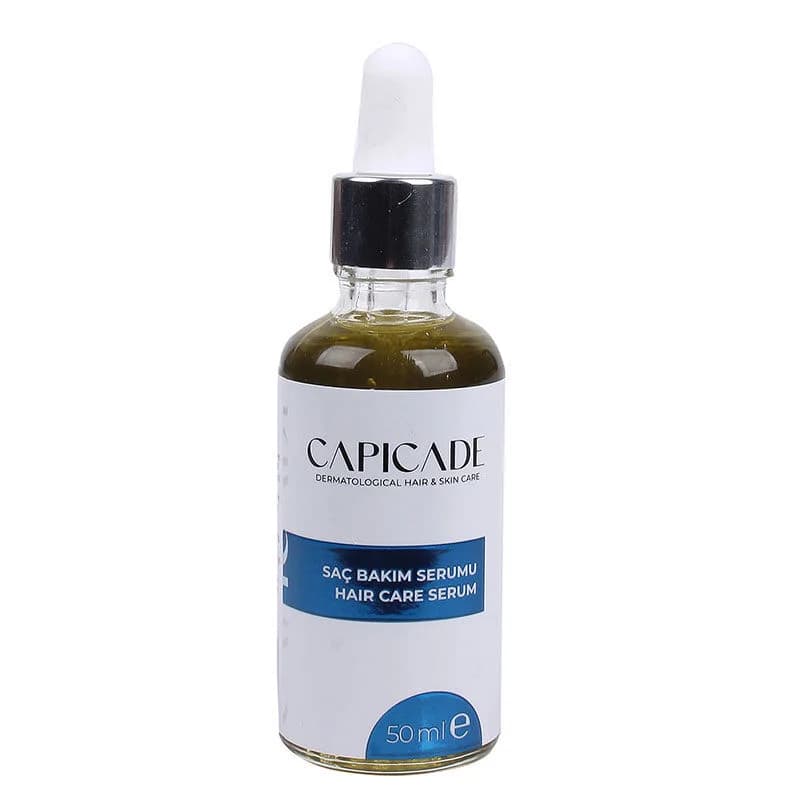 Capicade Hair Care Serum 50 ml