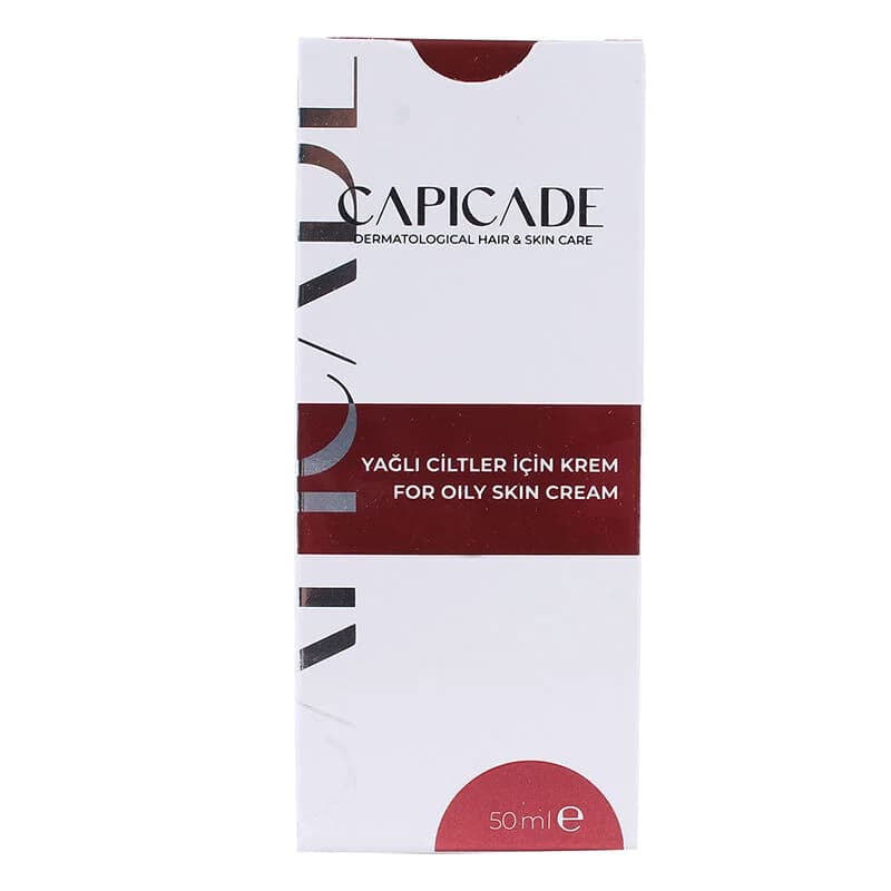 Obtenez une Peau Équilibrée & Pores Affinés