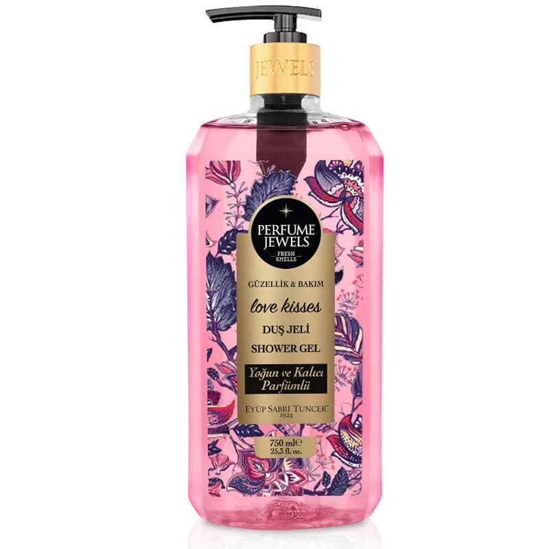Découvrez une peau douce et parfumée