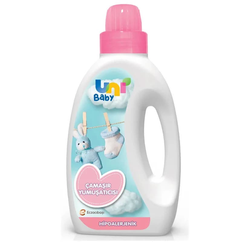 Uni Baby Laundry Softener 1500 ml