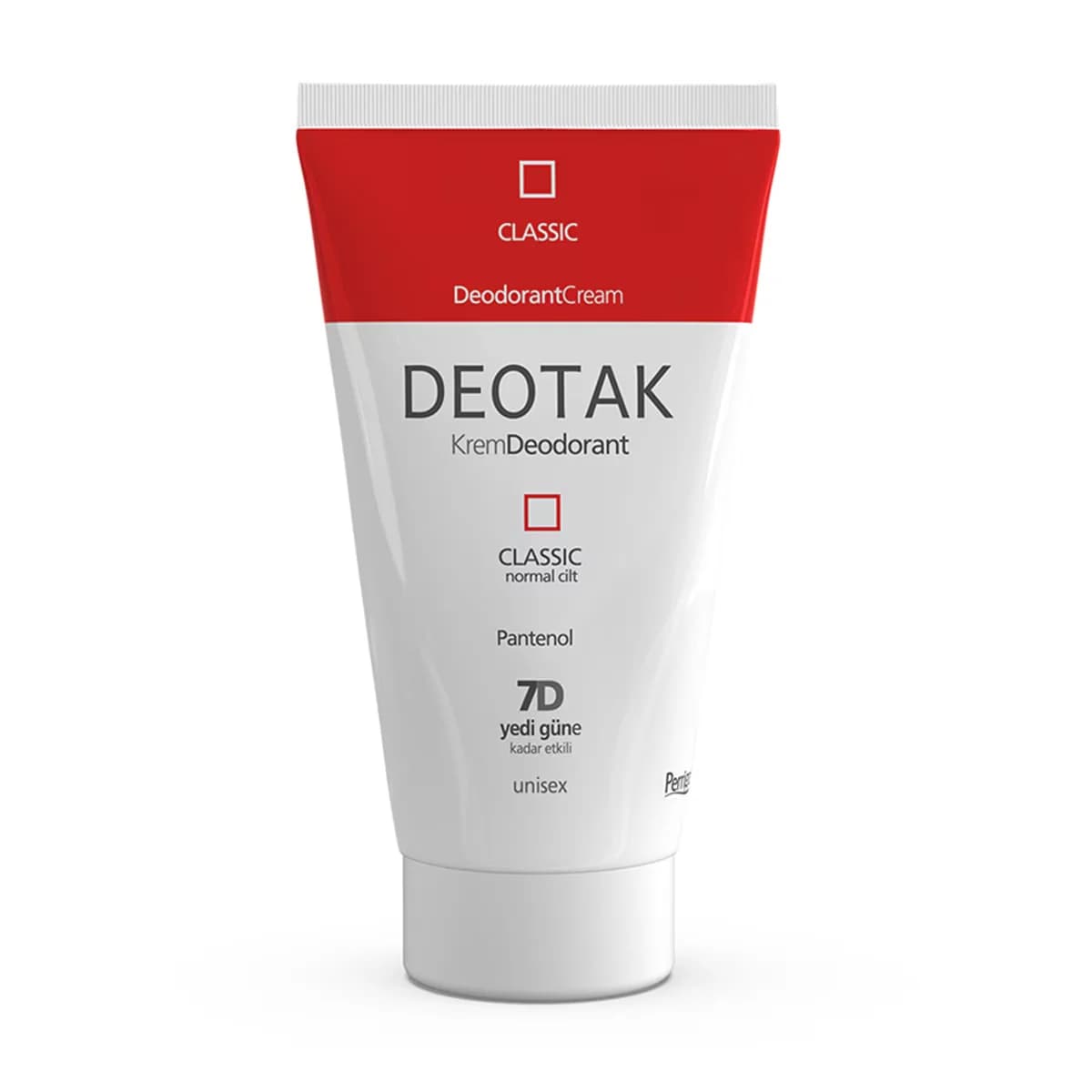 Deotak Deodorant Cream Klasik 35 ml