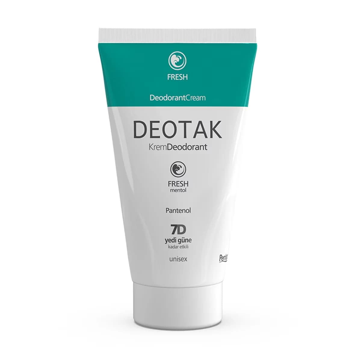 Deotak Deodorant Cream Menthol 35 ml