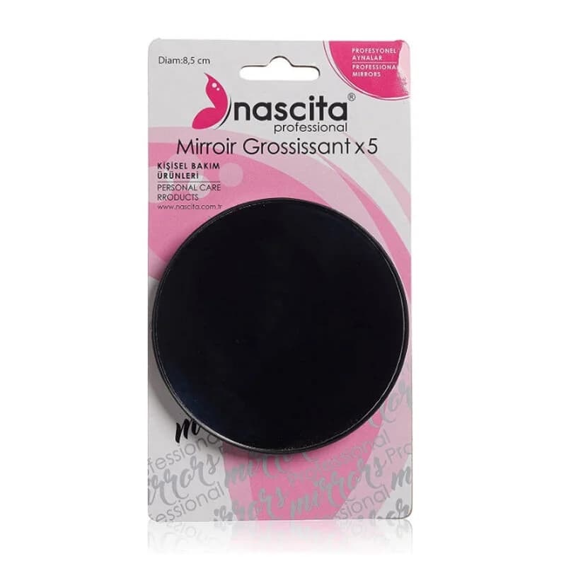 Nascita مرآة مكبرة ناسيتا -15
