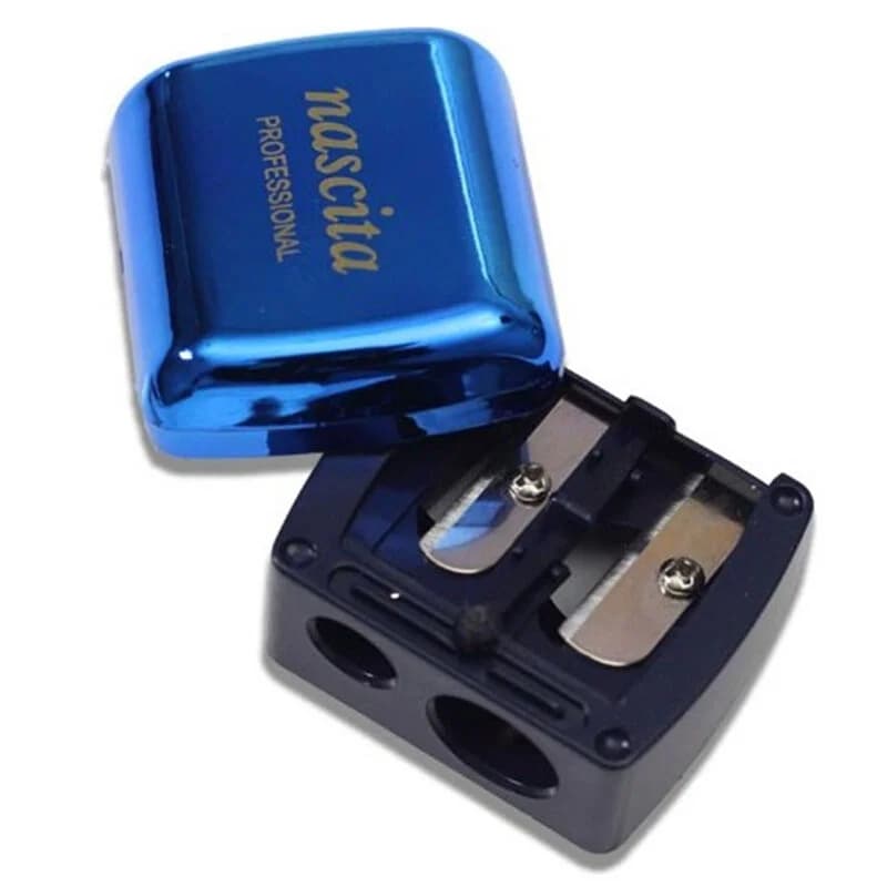 Nascita Lidded Pencil Sharpener