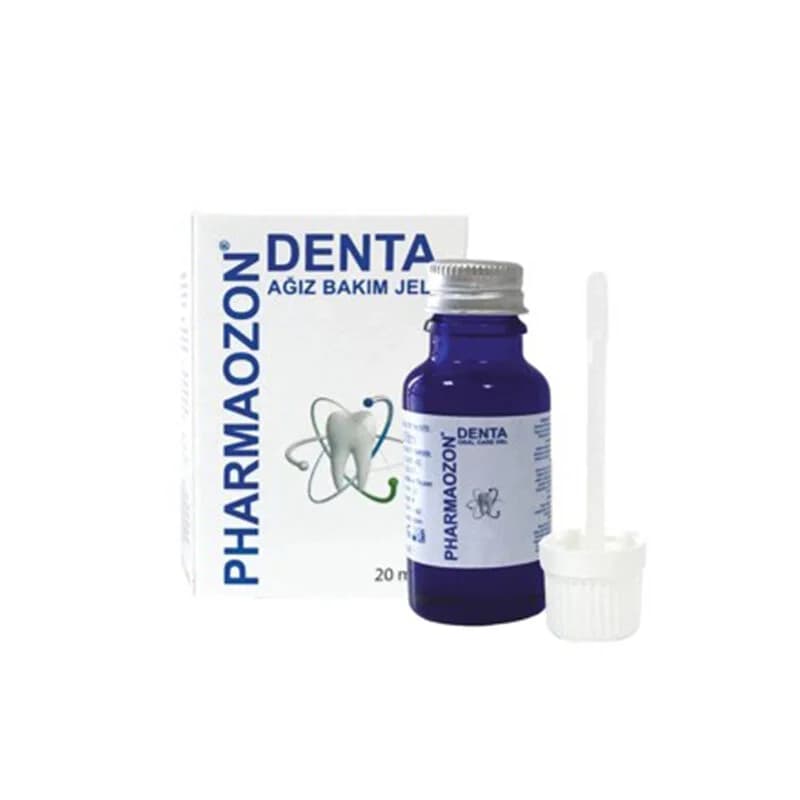 Pharmaozon Denta Mouth Care Gel 20 ml