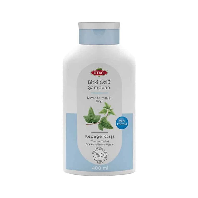 Retrouvez des cheveux éclatants et sans pellicules