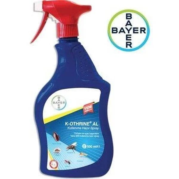 Bayer باير كي-وثرين ال 500 مل