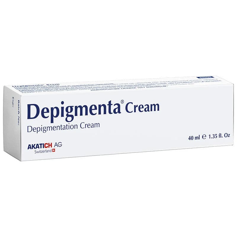 Depigmenta Cream 40 ml