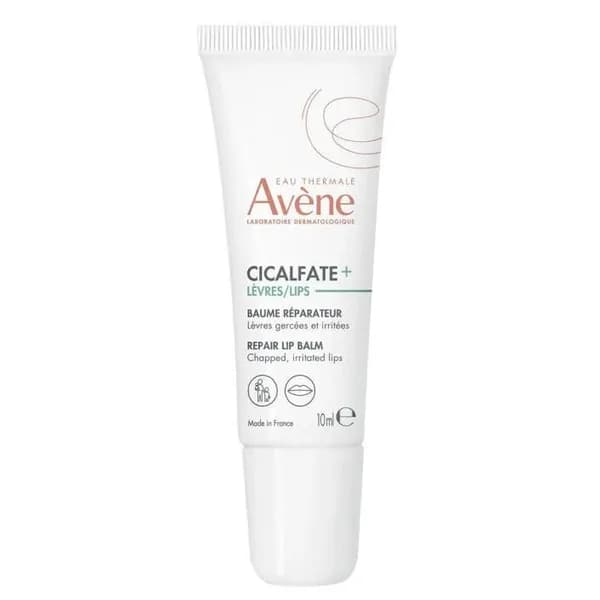 Avene Cicalfate Levres Balm for Chapped Lips 10 ml
