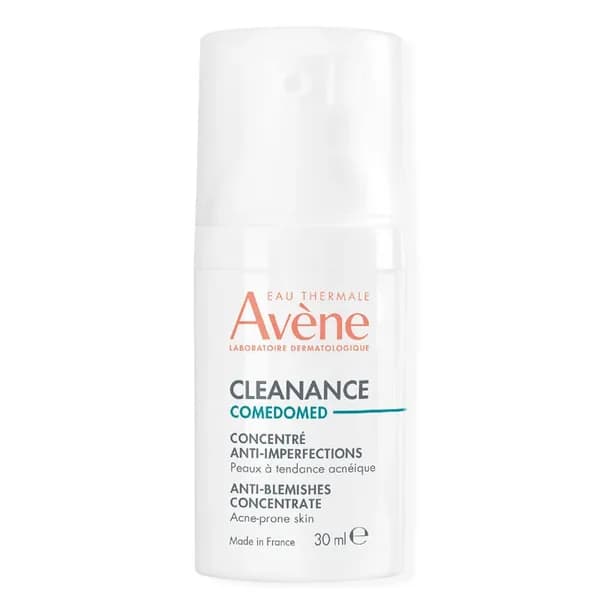 Avene Cleanance Comedomed Concentrated Care Cream 30 ml