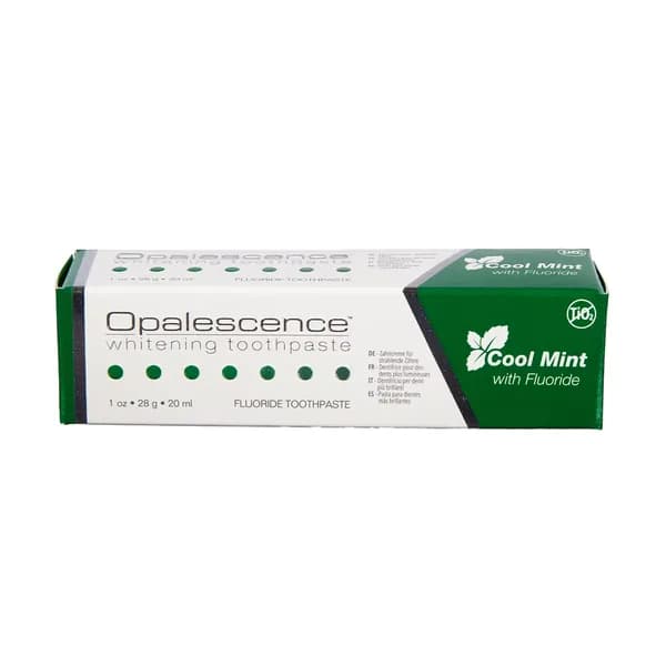 Opalescence Whitening Toothpaste 20 ml