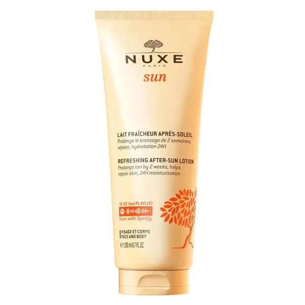Nuxe Sun After Sun Care Lotion 200ml