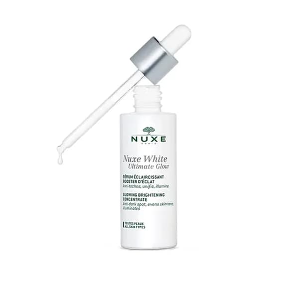 Nuxe White Ultimate Glow Brightening Serum 30 ml