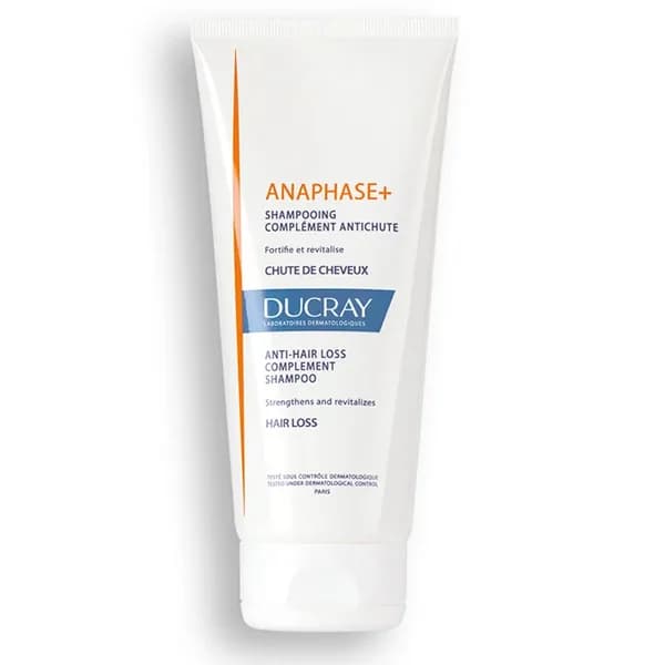 Ducray Anaphase+ Anti-Hair Loss Shampoo 100 ml