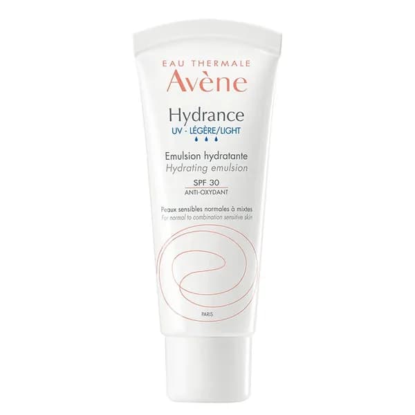 Avene Hydrance Moisturizing Cream SPF 30 40 ml