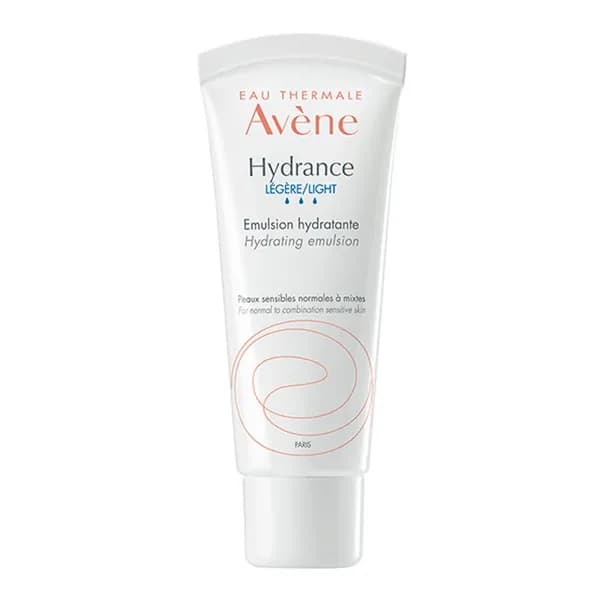 Avene Hydrance Light Hydrating Emulsion 40 ml